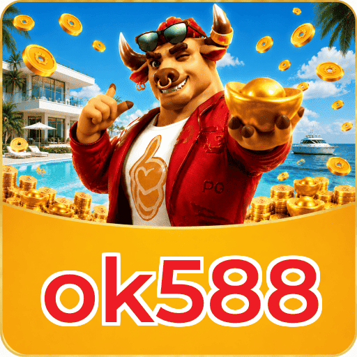ok588 Segurança Logo 3