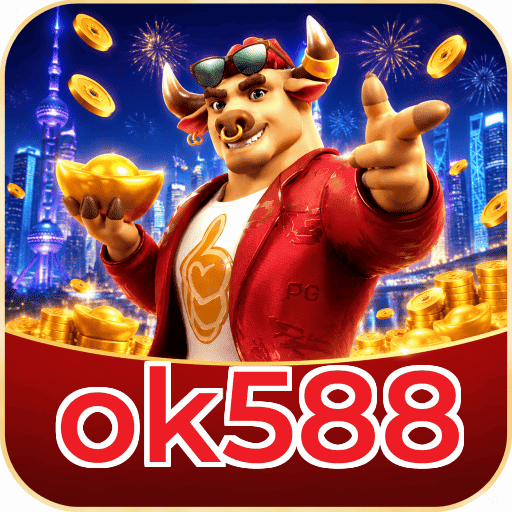 ok588 Segurança Logo 1