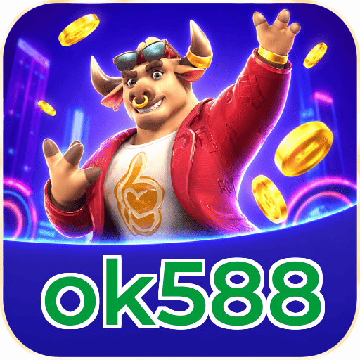ok588 Instalar Logo 3
