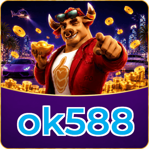 ok588 Segurança Logo 2
