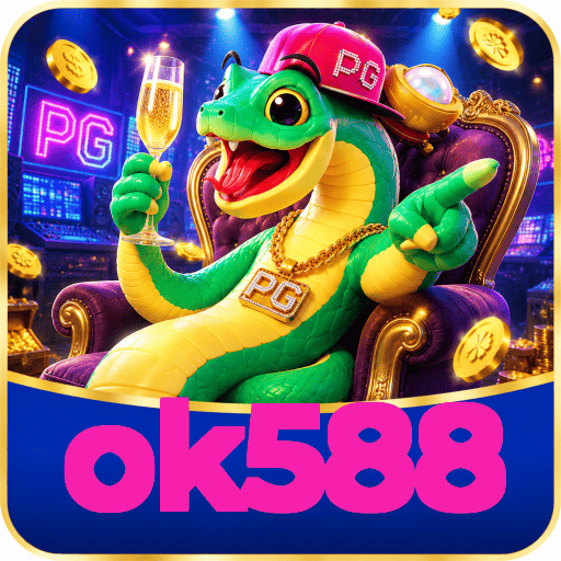 ok588 Instalar Logo 1