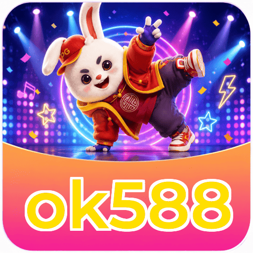 Slots ok588 - Jackpots Progressivos