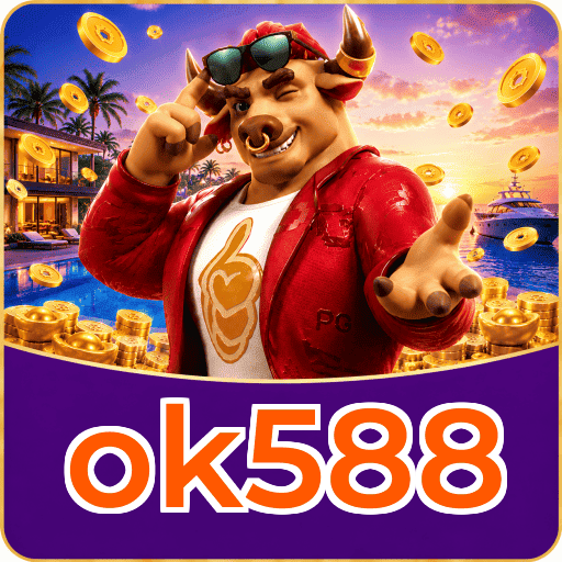 ok588 Certificado eCOGRA